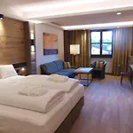 Tiefenbrunner Hotel Kitzbühel