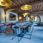 Tiefenbrunner Hotel Kitzbühel