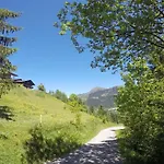 Tiefenbrunner 4*