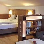 Hotel Tiefenbrunner Kitzbühel