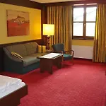 Tiefenbrunner 4* Kitzbühel