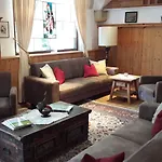 Tiefenbrunner Hotel