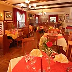 Hotel Tiefenbrunner Kitzbühel
