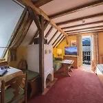 Tiefenbrunner Hotel Kitzbühel