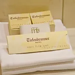 Hotel Tiefenbrunner 4*