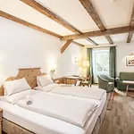 Hotel Tiefenbrunner Kitzbühel