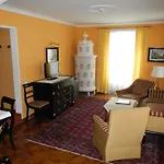 Hotel Tiefenbrunner