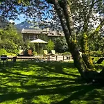 Tiefenbrunner Hotel Kitzbühel