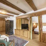 Hotel Tiefenbrunner Kitzbühel