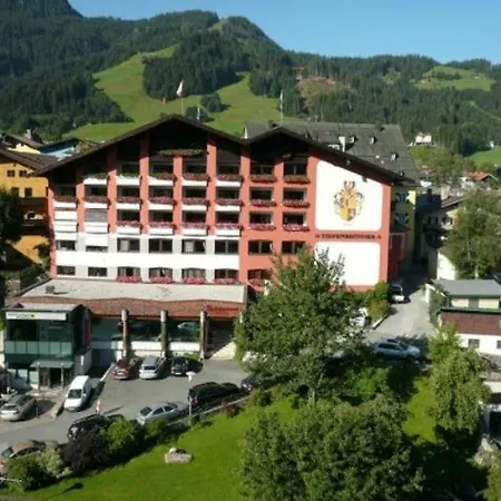 Tiefenbrunner 4* Kitzbühel
