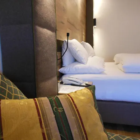 Hotel Tiefenbrunner 4*