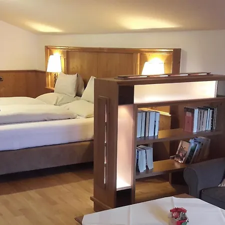 Hotel Tiefenbrunner Kitzbühel