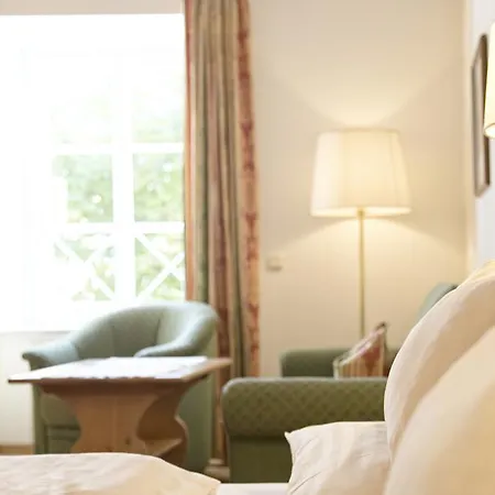 Hotel Tiefenbrunner 4*