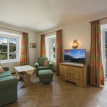 Tiefenbrunner 4*