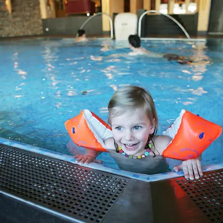 Tiefenbrunner Hotell 4*