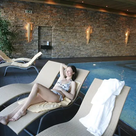 Tiefenbrunner 4* Kitzbühel