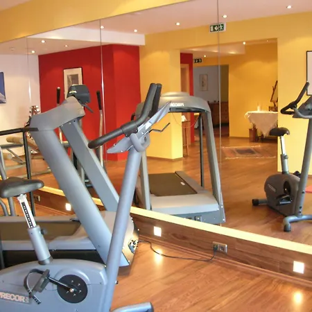 Tiefenbrunner Hotel 4*