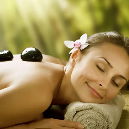 Hotel Tiefenbrunner 4*