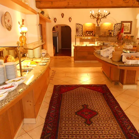 Tiefenbrunner Hotel 4*