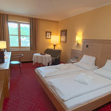 Tiefenbrunner 4* Kitzbühel