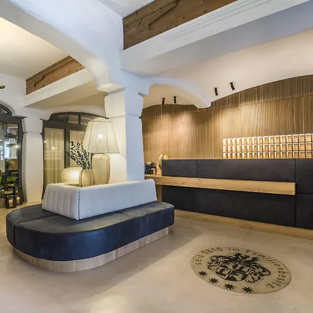 Tiefenbrunner 4* Kitzbühel