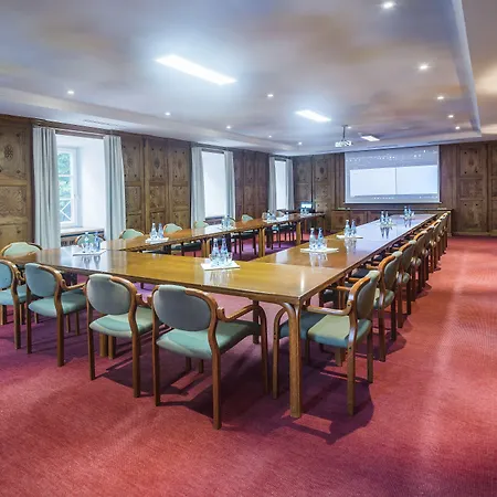 Tiefenbrunner Kitzbühel