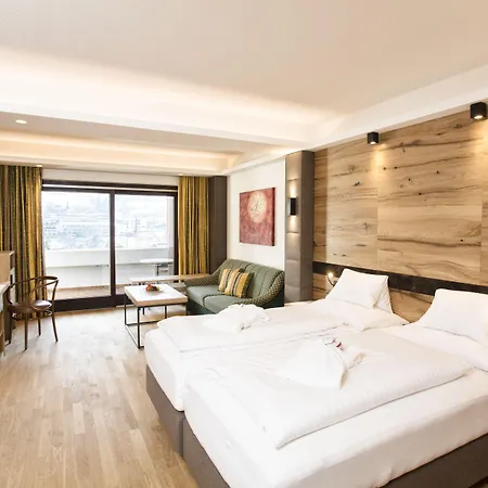 Tiefenbrunner Kitzbühel