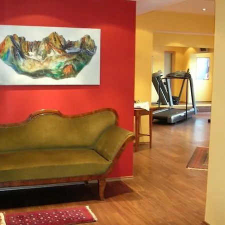 Tiefenbrunner Kitzbühel