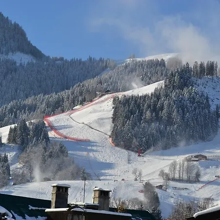 Tiefenbrunner Kitzbühel