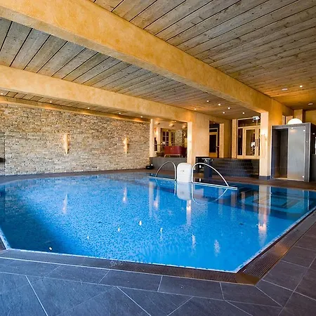 Hotel Tiefenbrunner 4*