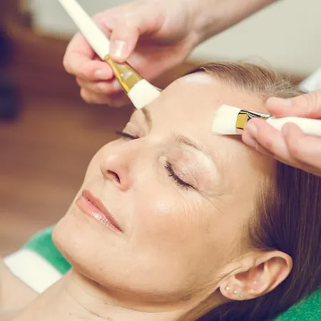 ホテル Tiefenbrunner 4*