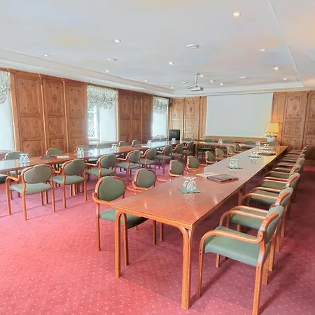 Tiefenbrunner Kitzbühel