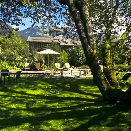 Tiefenbrunner Hotel Kitzbühel