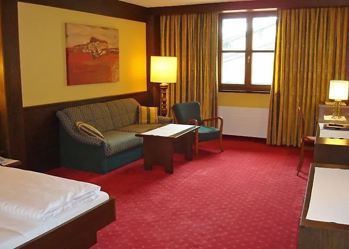 Tiefenbrunner 4* Kitzbühel