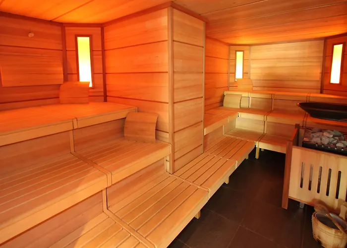 Tiefenbrunner Hotel Kitzbühel