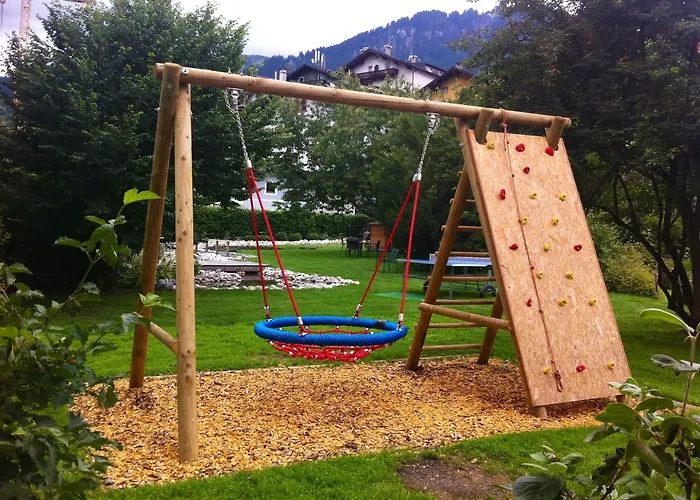 Tiefenbrunner Hotel Kitzbühel