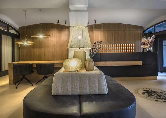 Tiefenbrunner 4* Kitzbühel