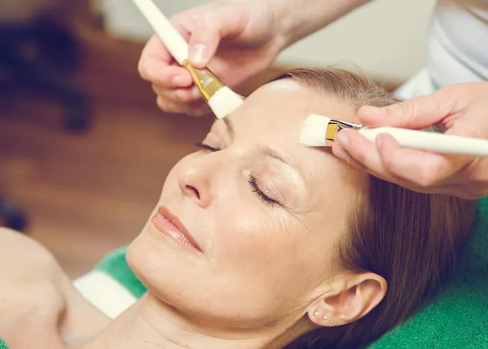 Szálloda Tiefenbrunner 4*