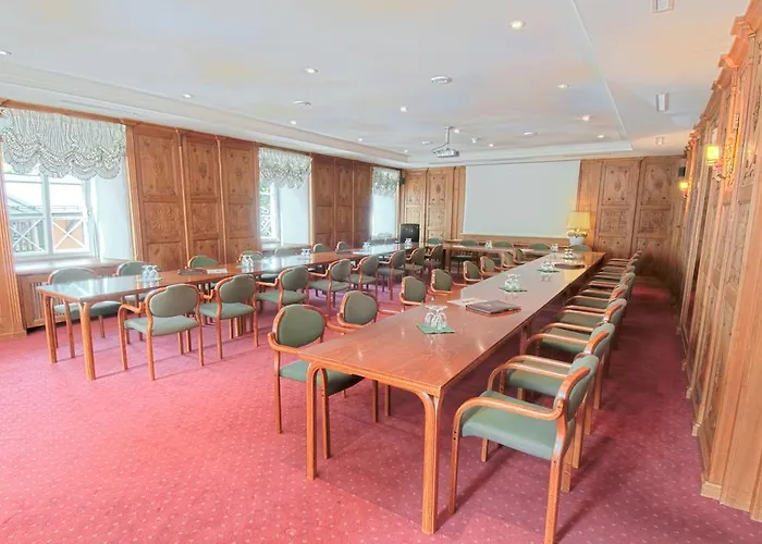 Tiefenbrunner Kitzbühel