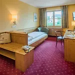 Hotel Tiefenbrunner