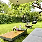 Hotel Tiefenbrunner Kitzbühel