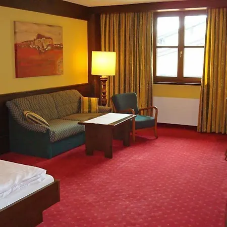 Tiefenbrunner 4* Kitzbühel