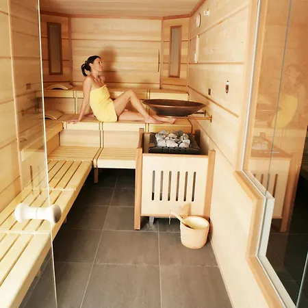 Hotel Tiefenbrunner 4*