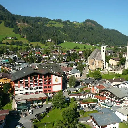 Tiefenbrunner 4* Kitzbühel