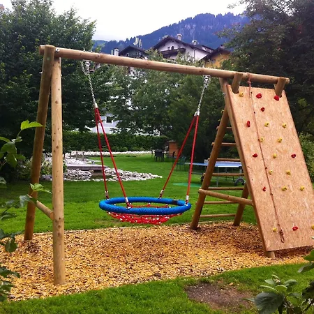 Tiefenbrunner Hotel Kitzbühel