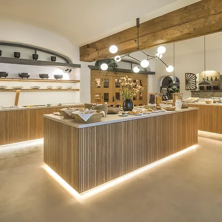 Tiefenbrunner Kitzbühel