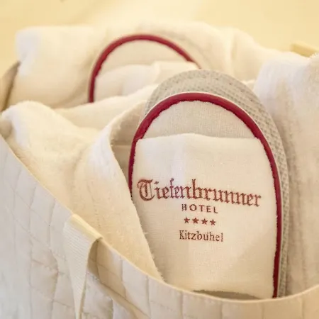 Tiefenbrunner Hotel 4*