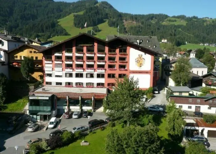 Tiefenbrunner 4* Kitzbühel