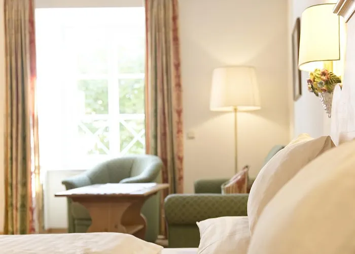 Hotel Tiefenbrunner 4*