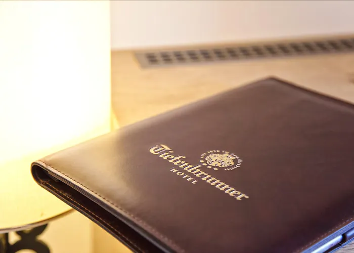 Tiefenbrunner Kitzbühel